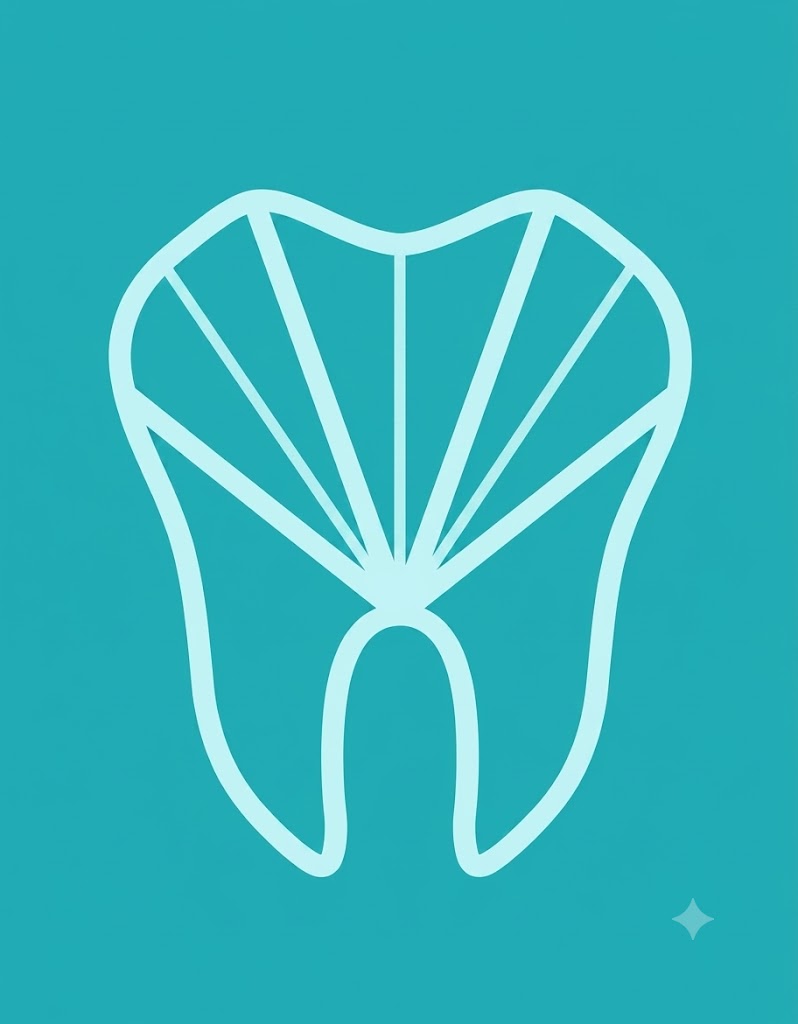 Edge Dental Care logo